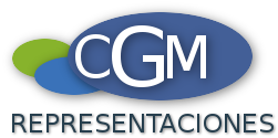 CGM Reresentaciones